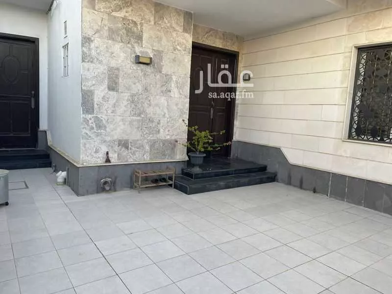 فيلا 6 غرف في الياقوت 3