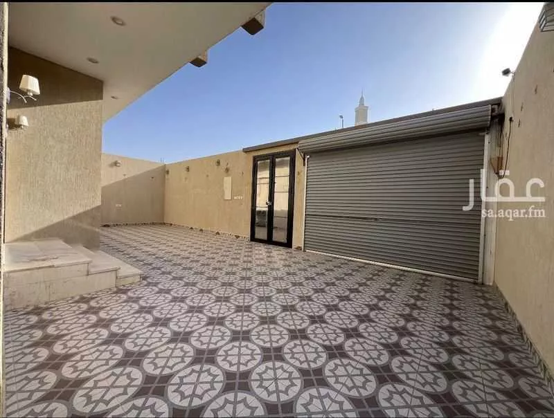 فيلا 9 غرف في جدة 2