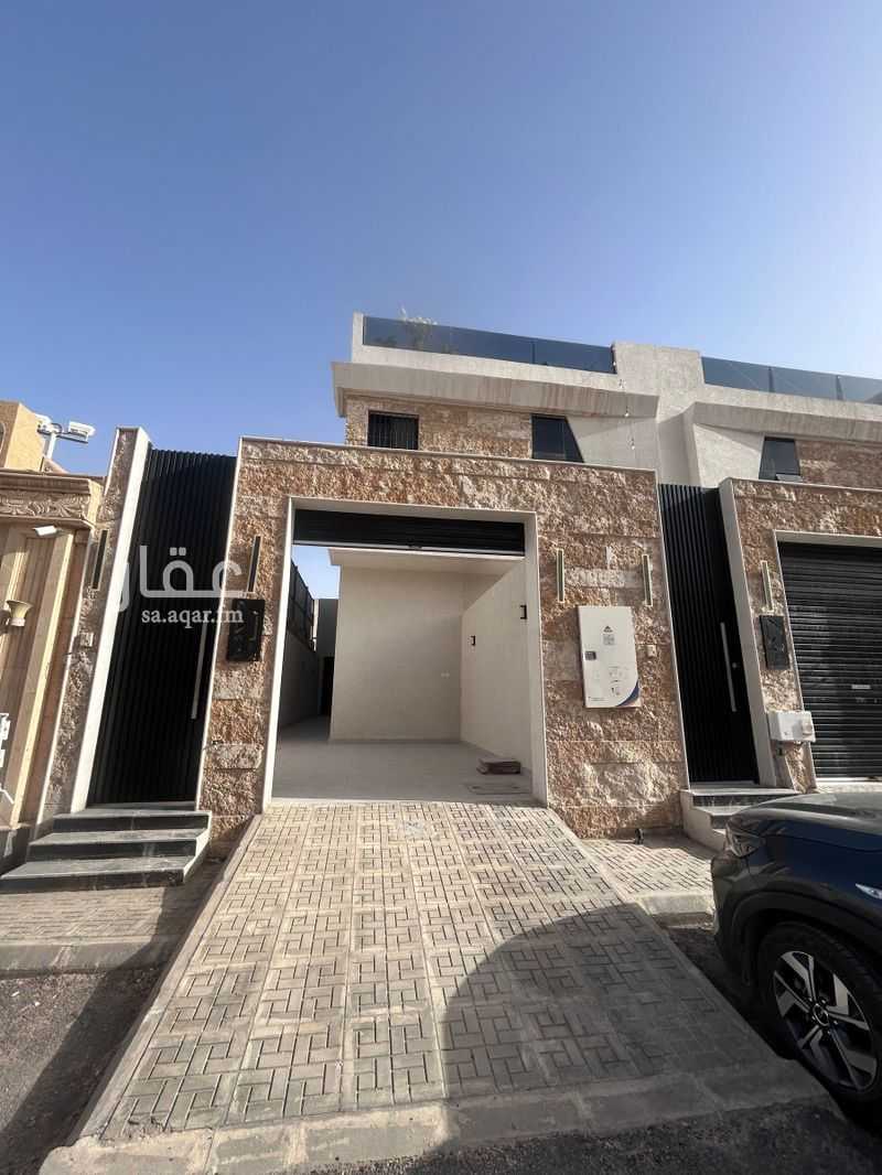 فيلا 9 غرف في ظهرة نمار، الرياض 2