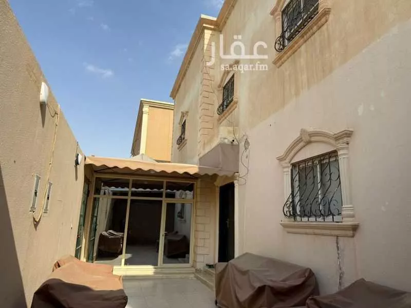 فيلا 10 غرف في طويق 3