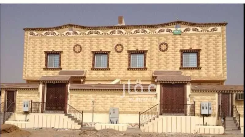 فيلا 7 غرف في الصوارى 1