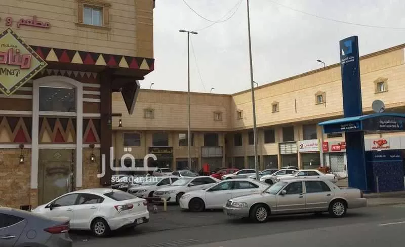 building in Al Safa, Jeddah