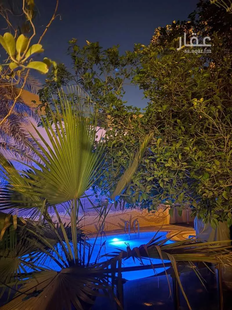 فيلا 7 غرف في الحمراء 4