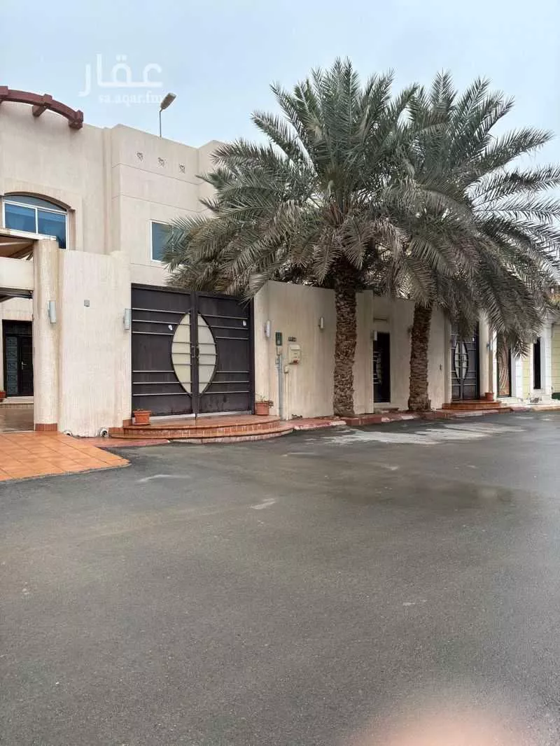 فيلا 7 غرف في الحمراء 5