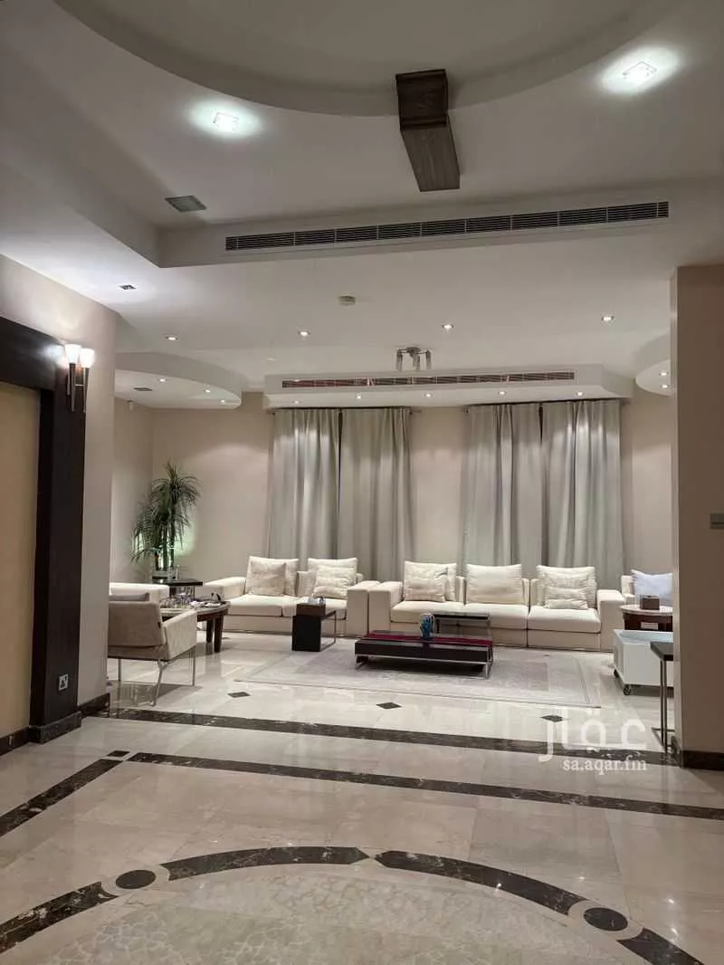 فيلا 7 غرف في الحمراء 1