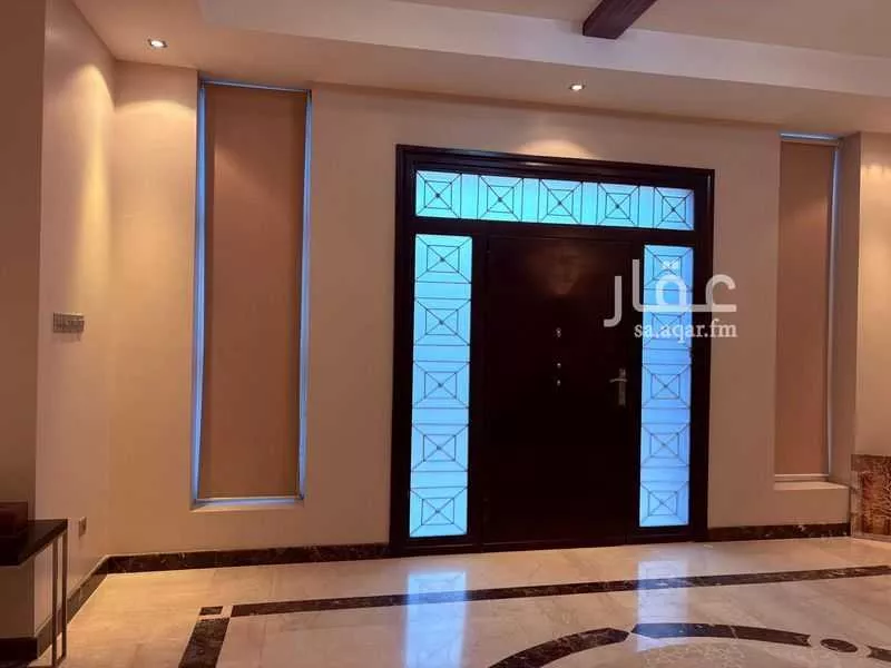 فيلا 7 غرف في الحمراء 2