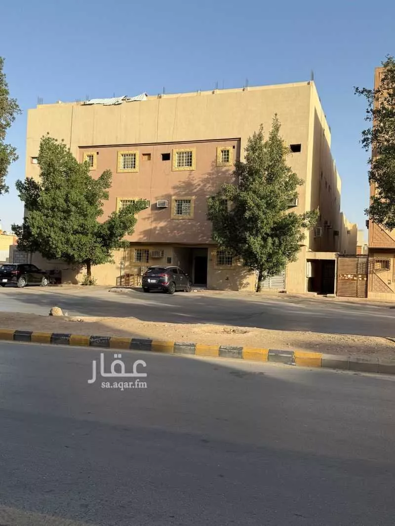 شقة 6 غرف في الدار البيضاء 1