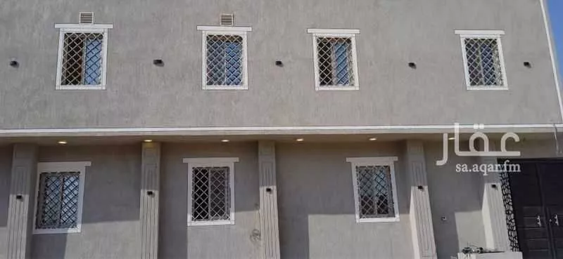 عمارة 900 م² في الملك فهد 1