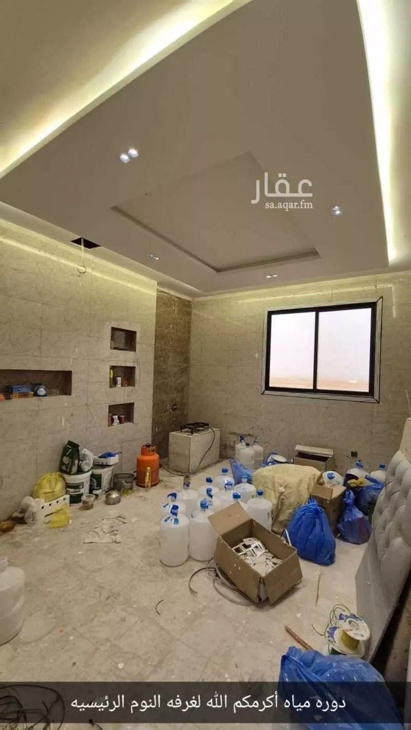 12 bedroom villa in Uraidh, Riyadh 8