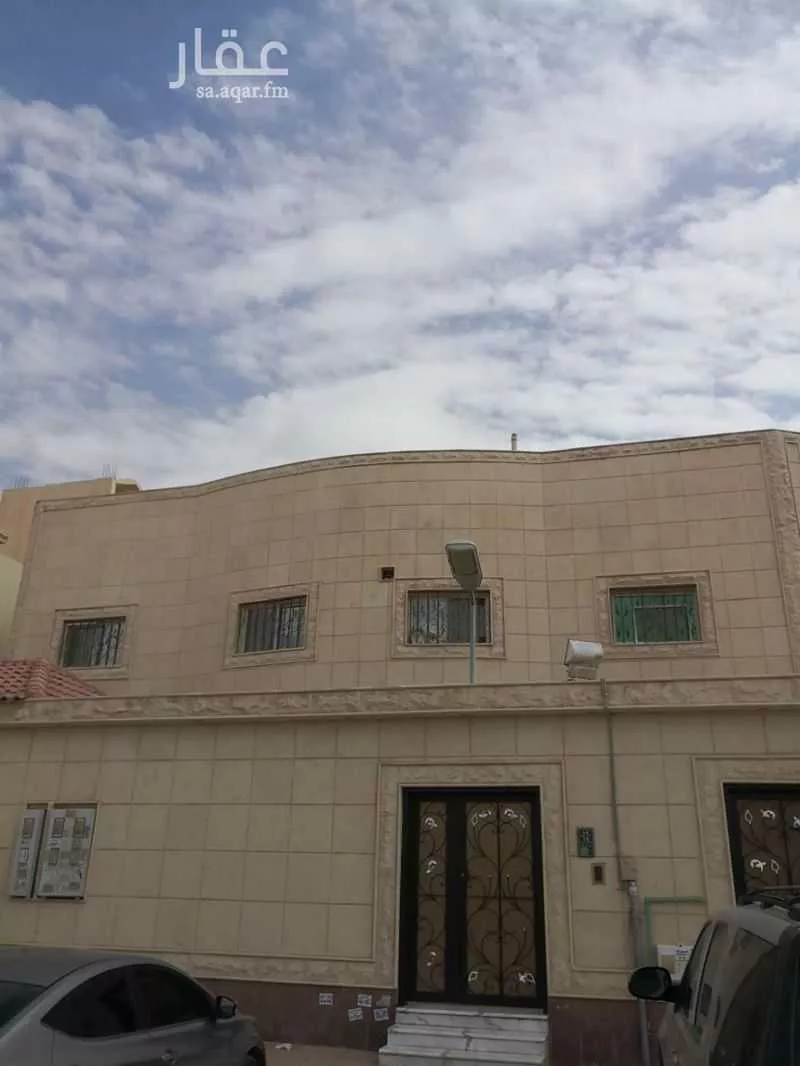 فيلا 15 غرف في القادسية 1