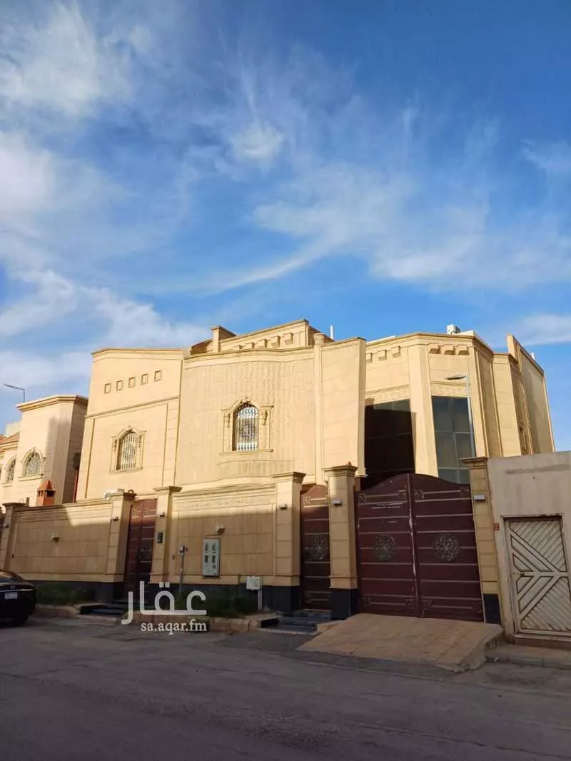 فيلا 8 غرف في طويق 2