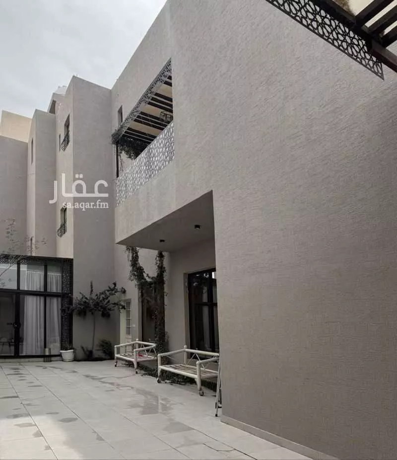 فيلا 12 غرف في القيروان 2