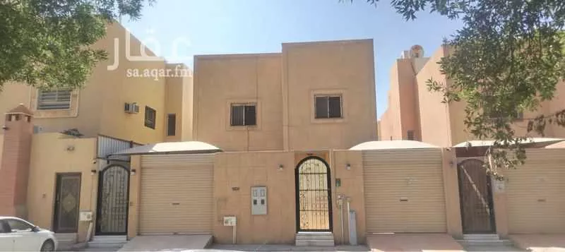 فيلا 11 غرف في النفل