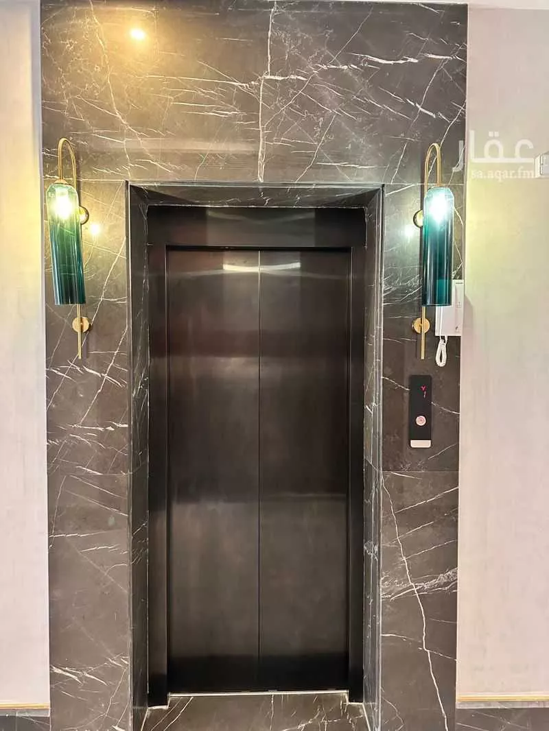 شقة 3 غرف في النرجس 3