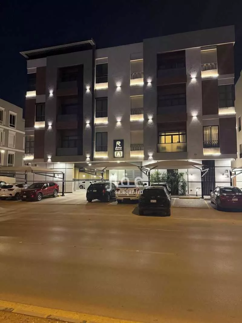 3 bedroom apartment in Al Yasmin 1