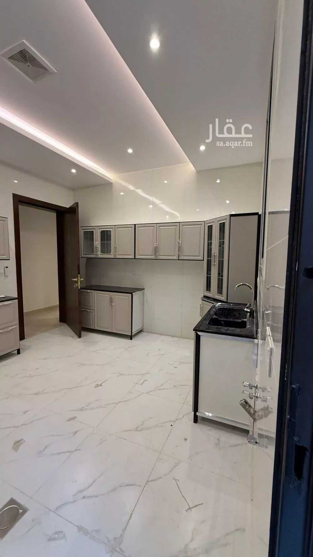 دور 4 غرف في العارض 5