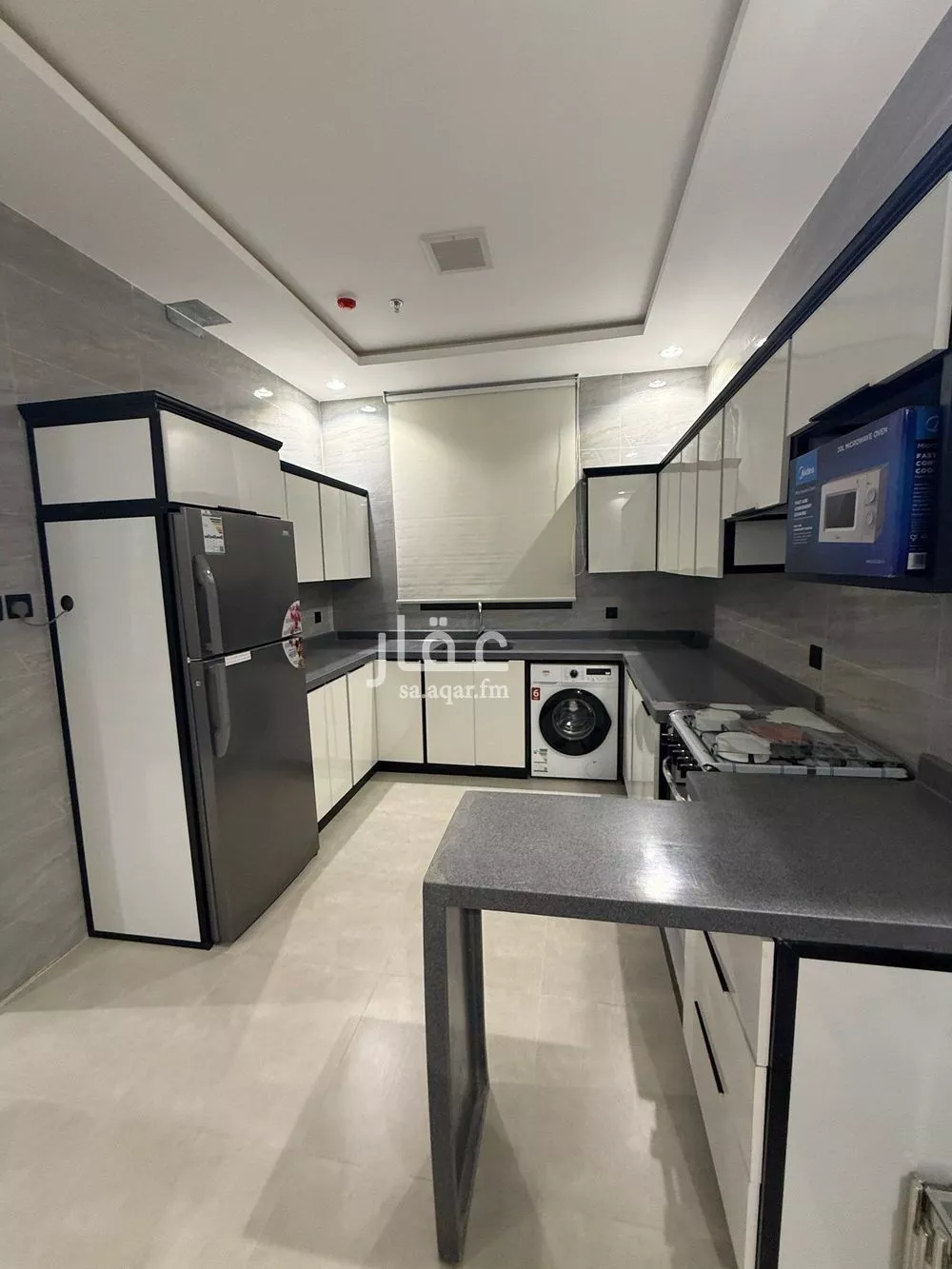 شقة 2 غرف في العارض 2