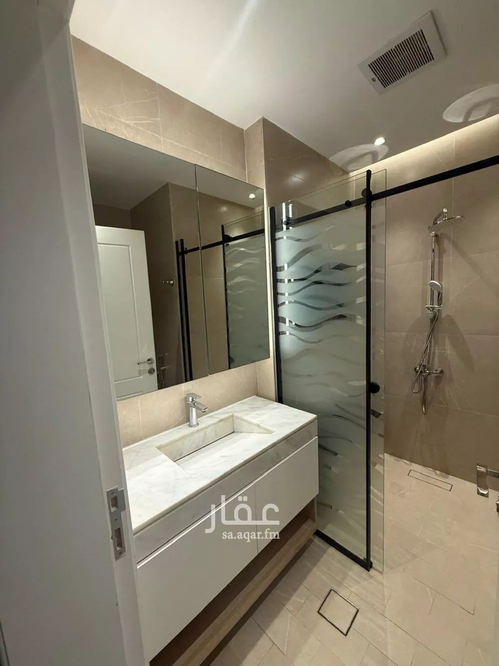 شقة 3 غرف في الياسمين 4