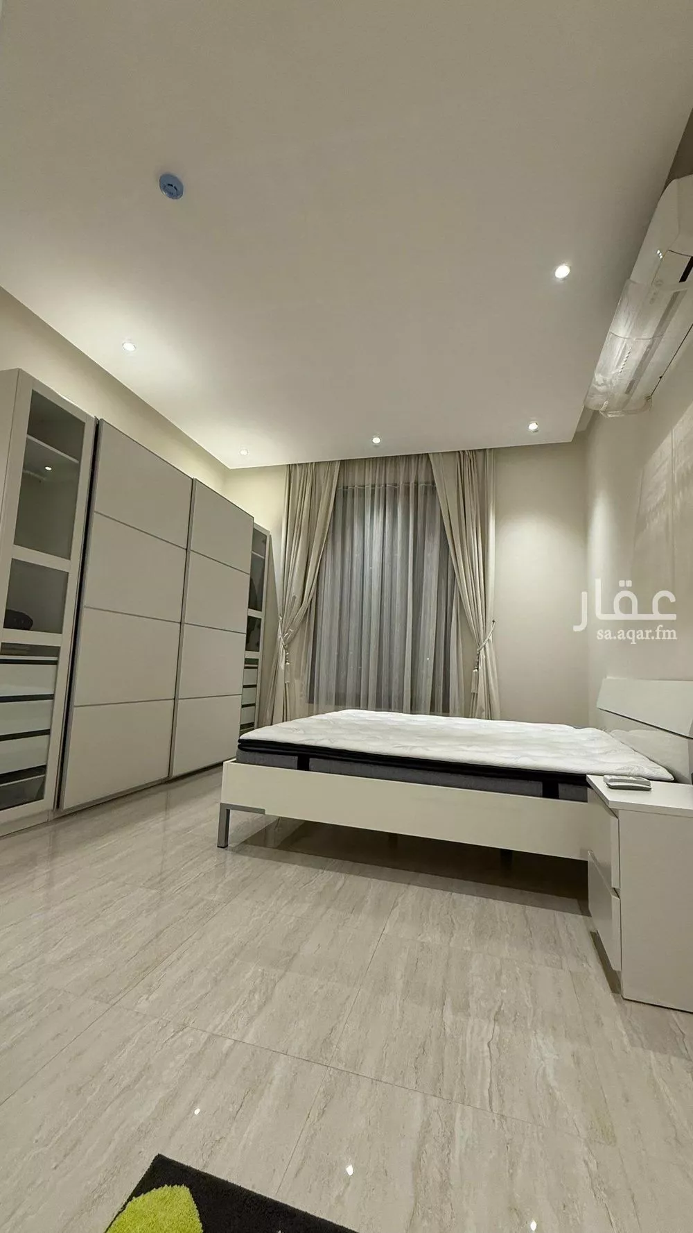 شقة 3 غرف في الياسمين 2