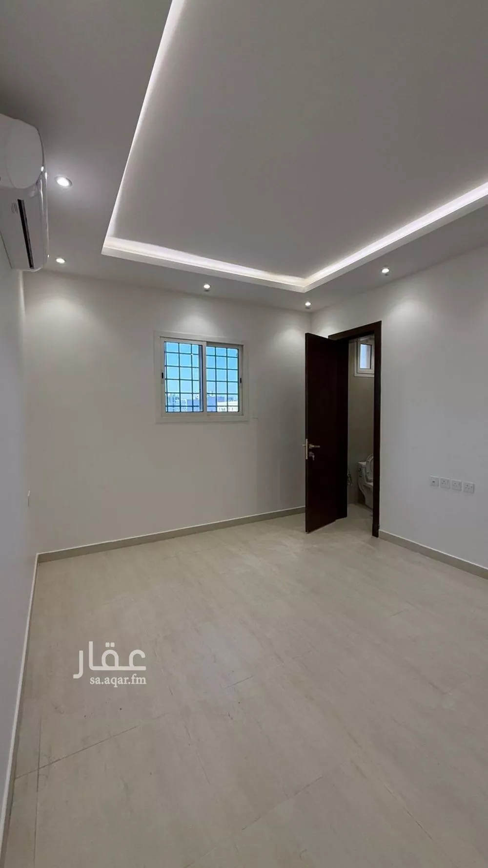 دور 4 غرف في العارض 5