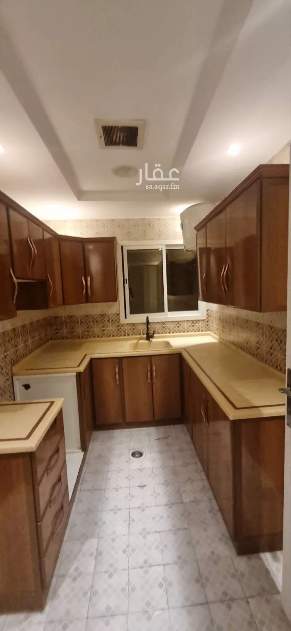 شقة 3 غرف في العارض 5