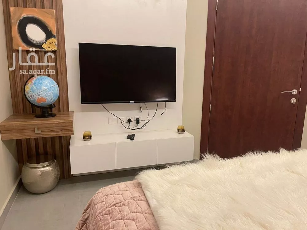 شقة 3 غرف في العارض 5