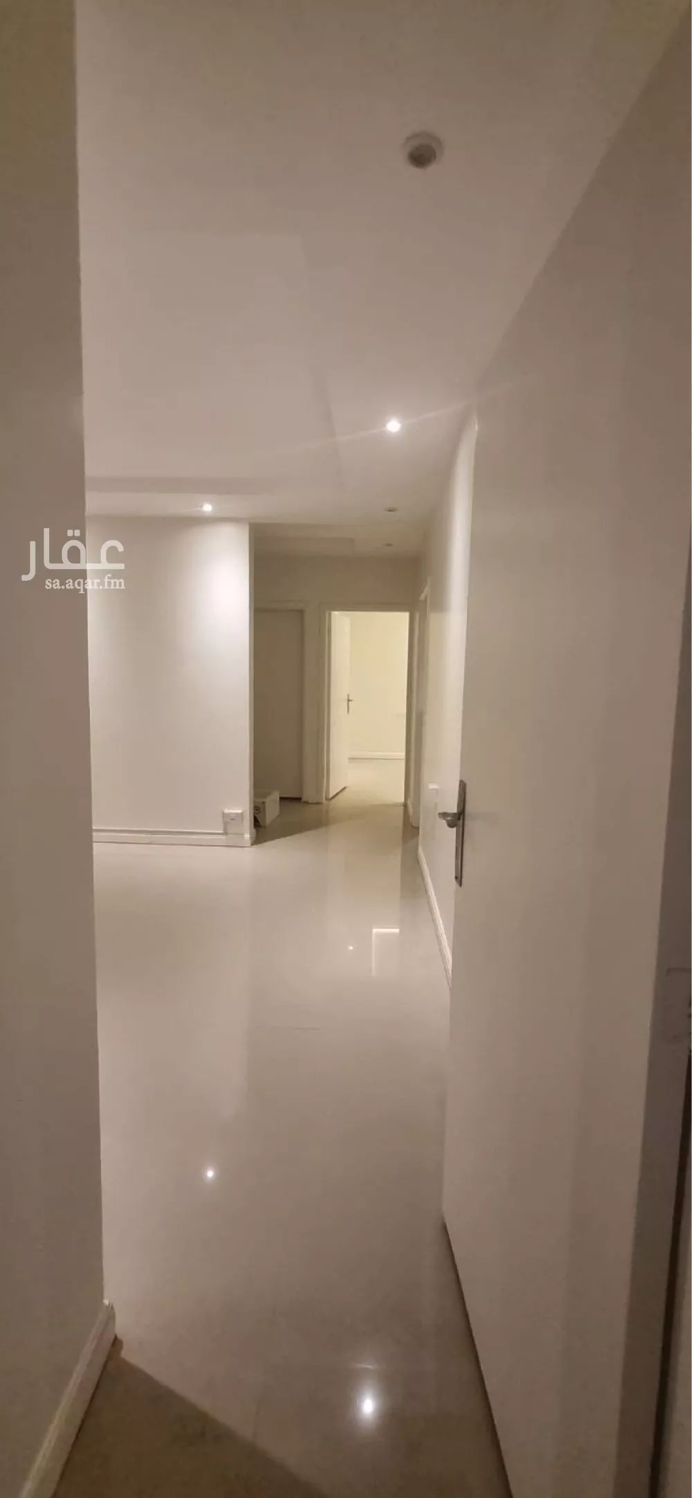 شقة 3 غرف في العارض 3