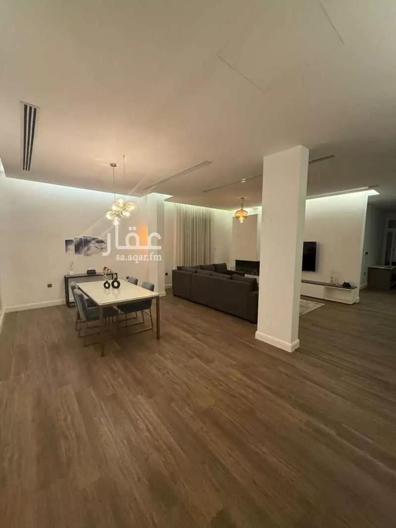 3 bedroom apartment in Al Yasmin 2