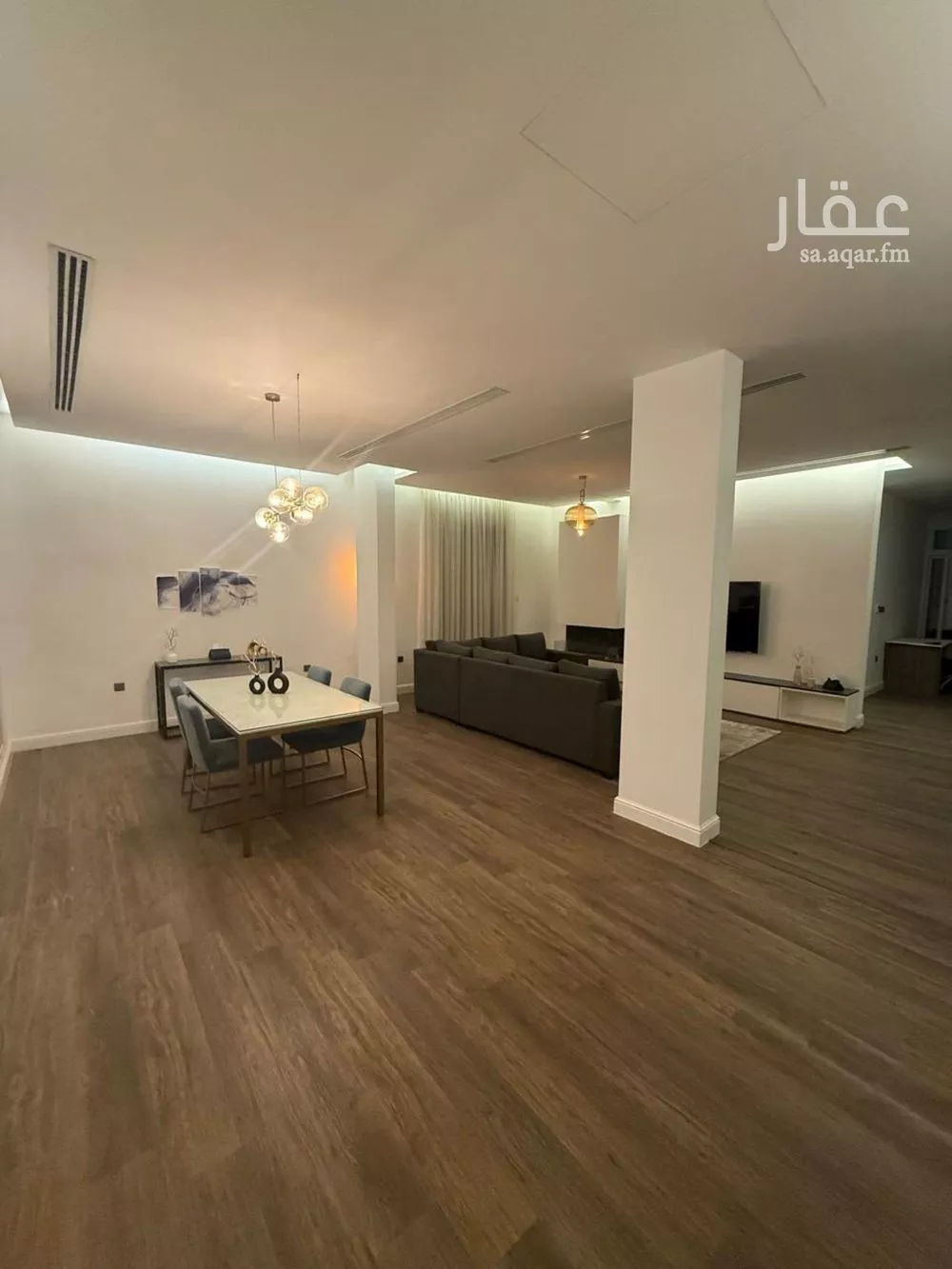 شقة 3 غرف في الياسمين 2