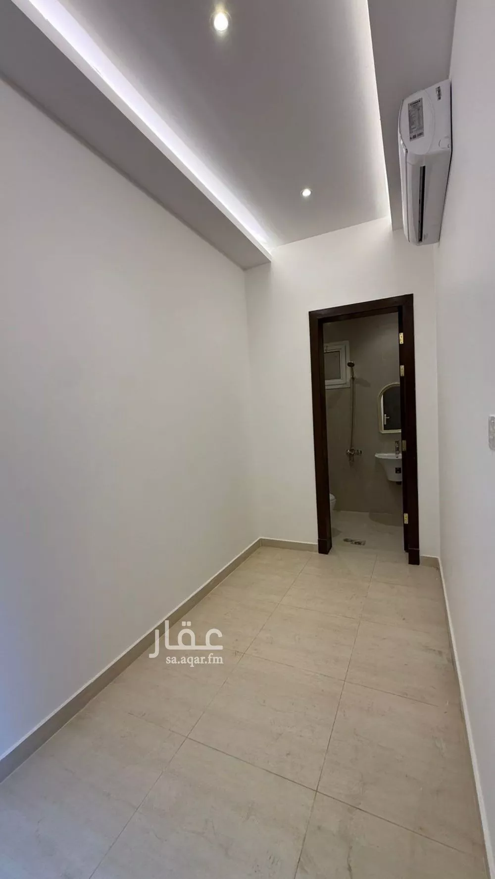 دور 4 غرف في العارض 3