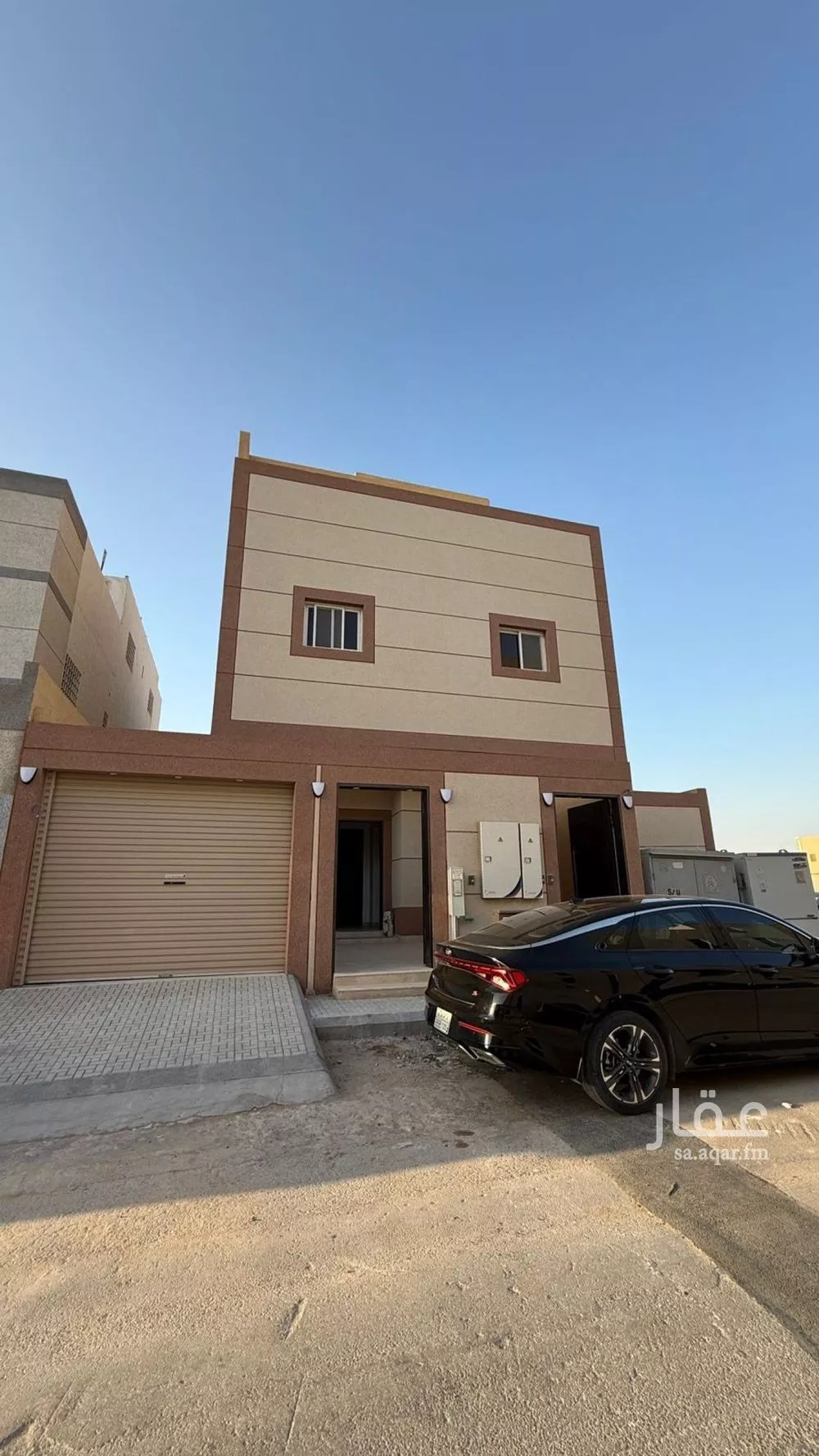 3 bedroom apartment in Al Aridh 1