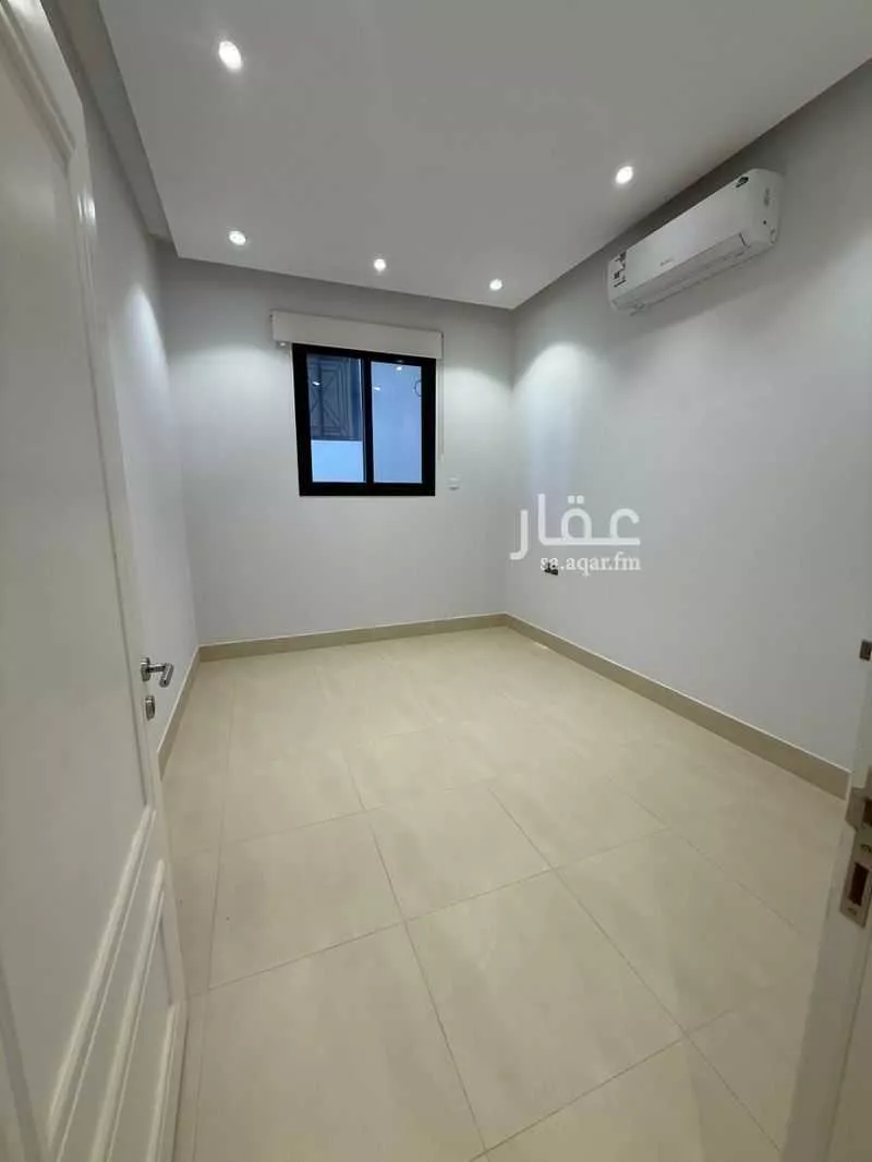 شقة 3 غرف في النرجس 5