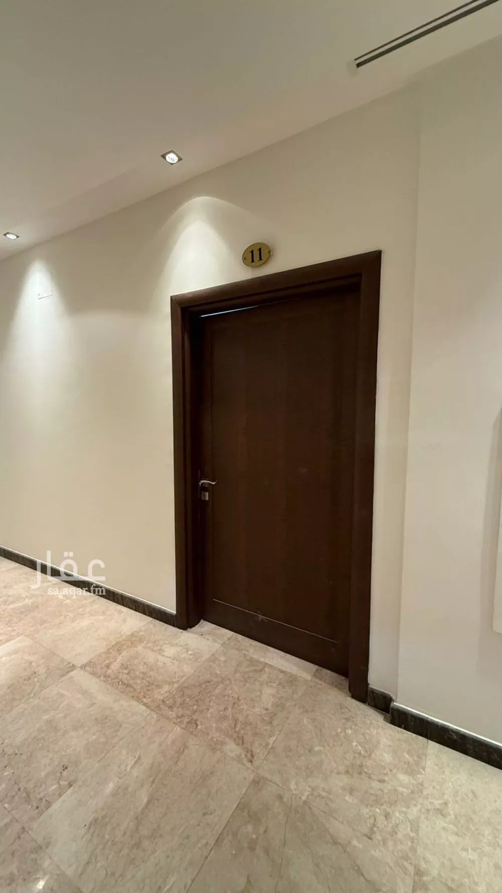 1096 sqm office in Al Aridh 2