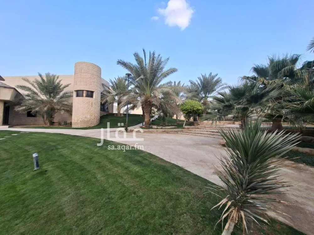 فيلا 15 غرف في النرجس 5