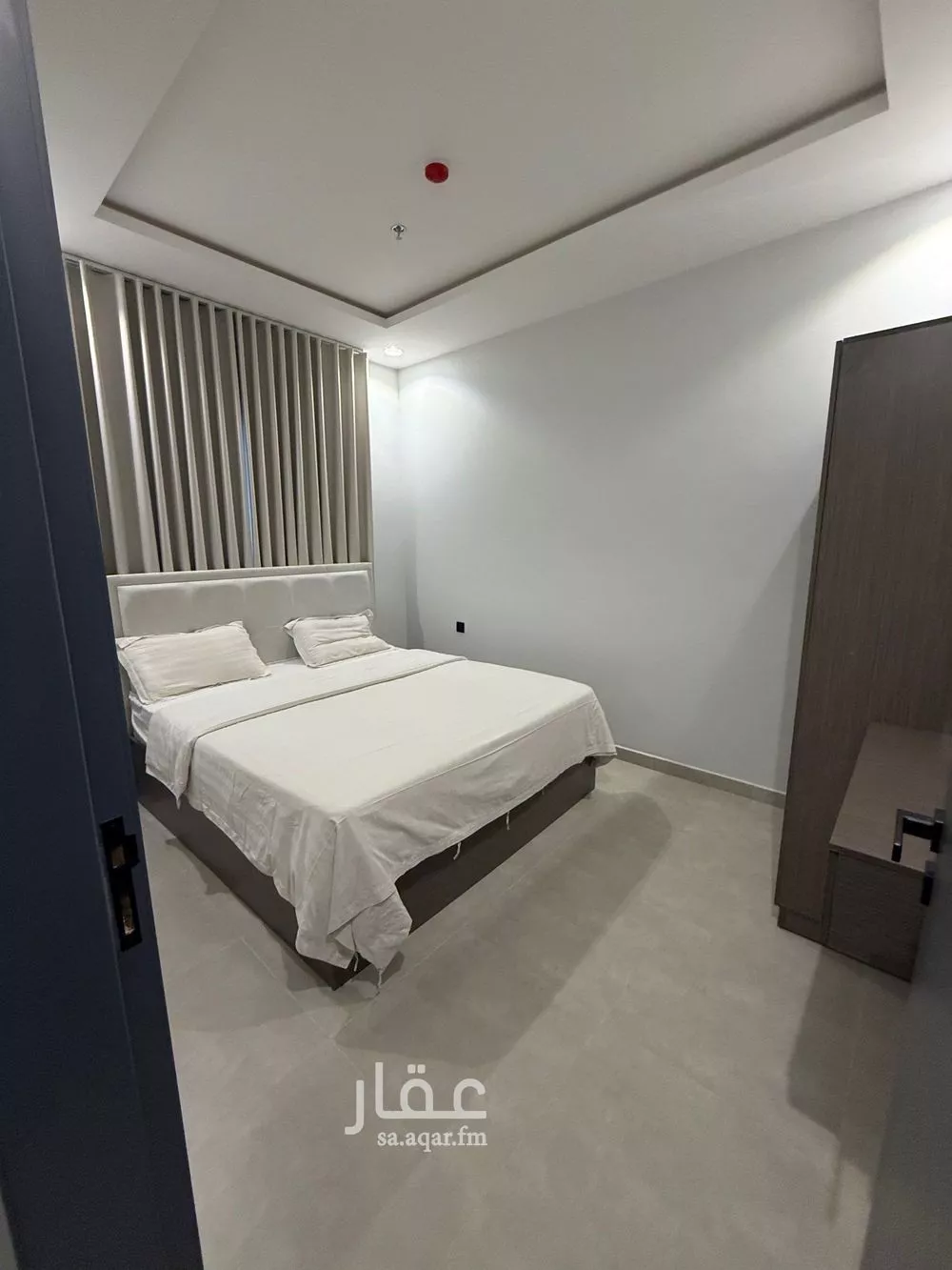 شقة 2 غرف في العارض 5