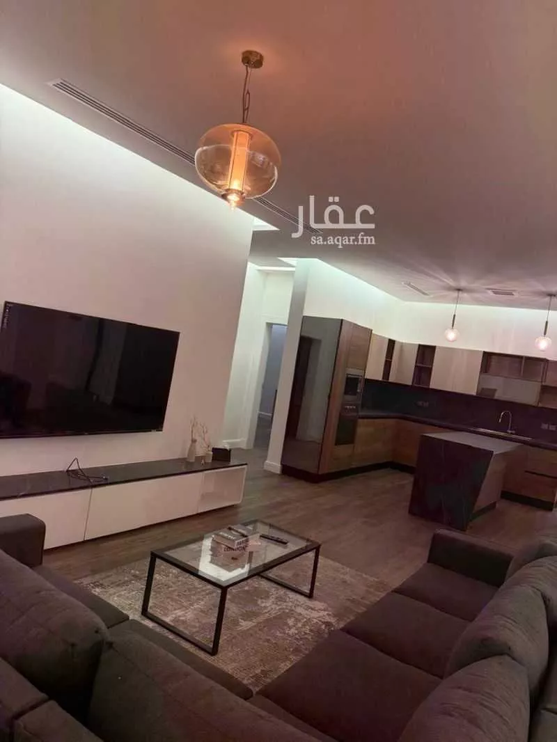 3 bedroom apartment in Al Yasmin 4