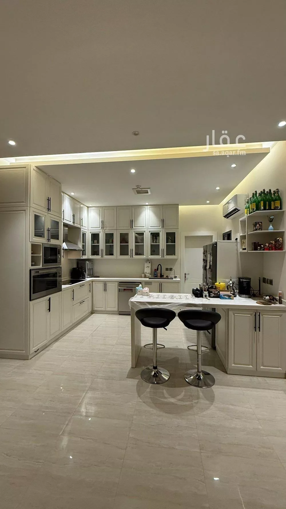 شقة 3 غرف في الياسمين 4