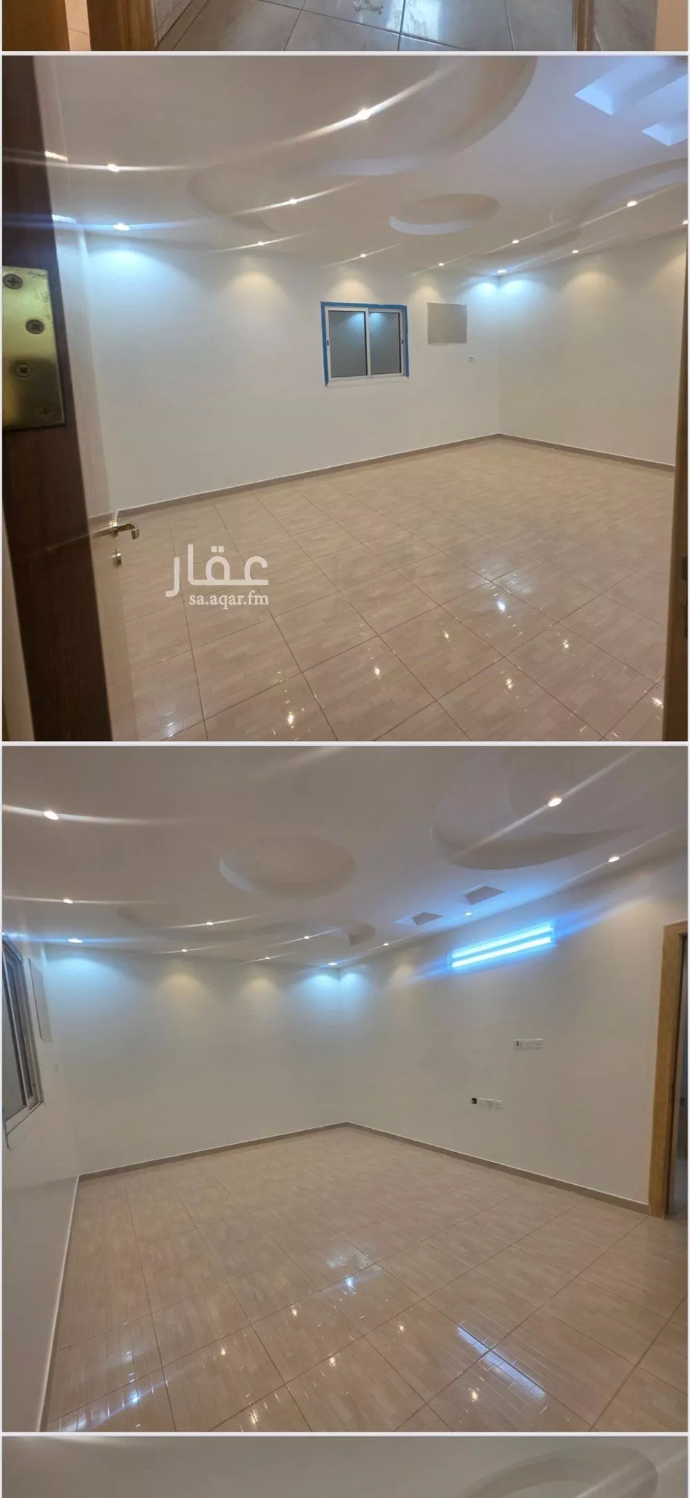 شقة 3 غرف في الحمراء 1