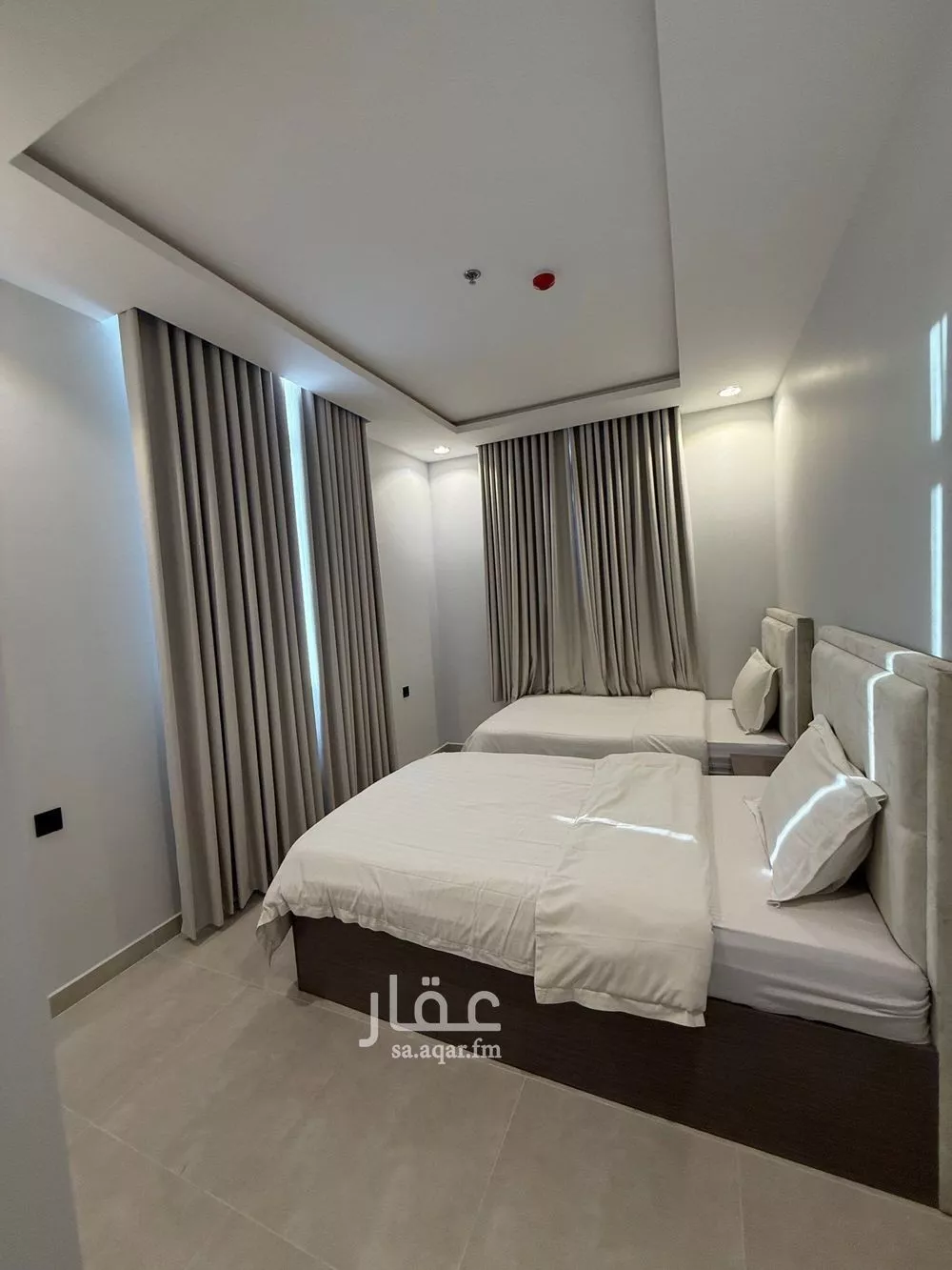 شقة 2 غرف في العارض 3