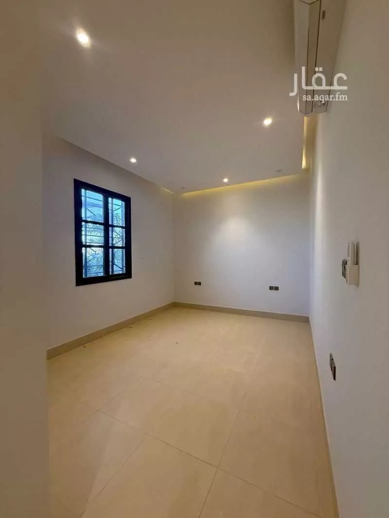 شقة 3 غرف في النرجس 4