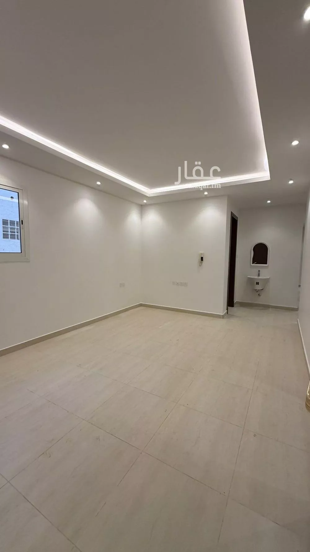 دور 4 غرف في العارض 3