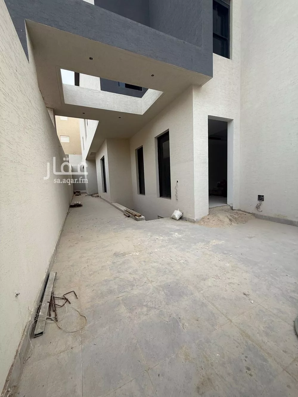 فيلا 7 غرف في القيروان 3