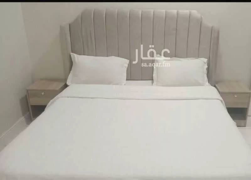 شقة 1 غرف في اليرموك 4