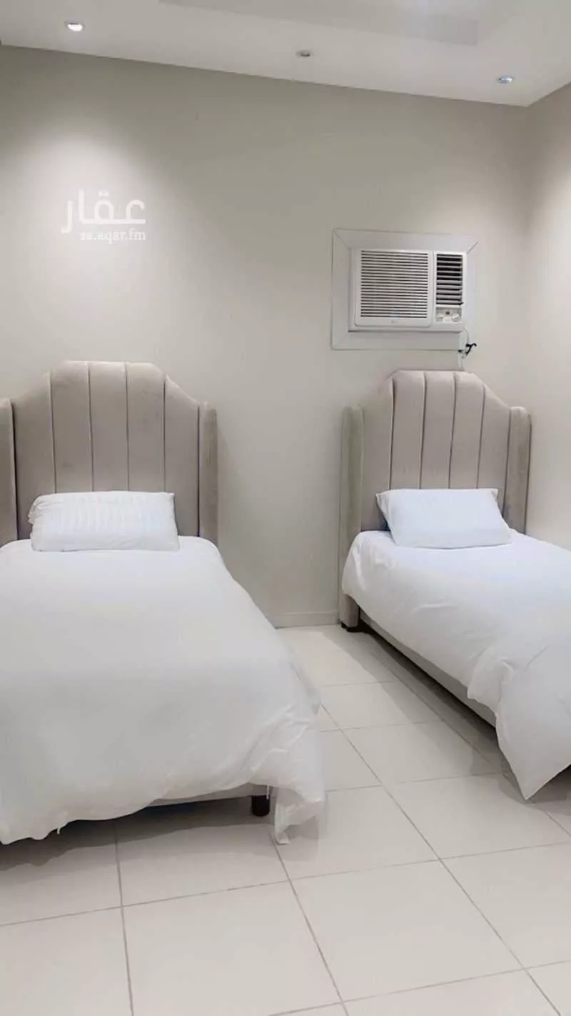 شقة 1 غرف في اليرموك 5