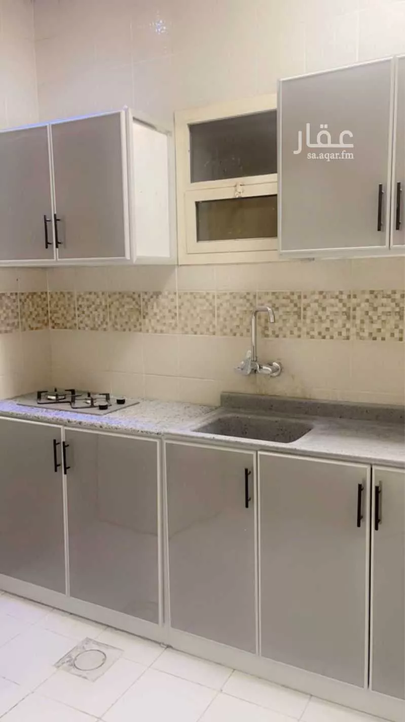 شقة 1 غرف في اليرموك 3