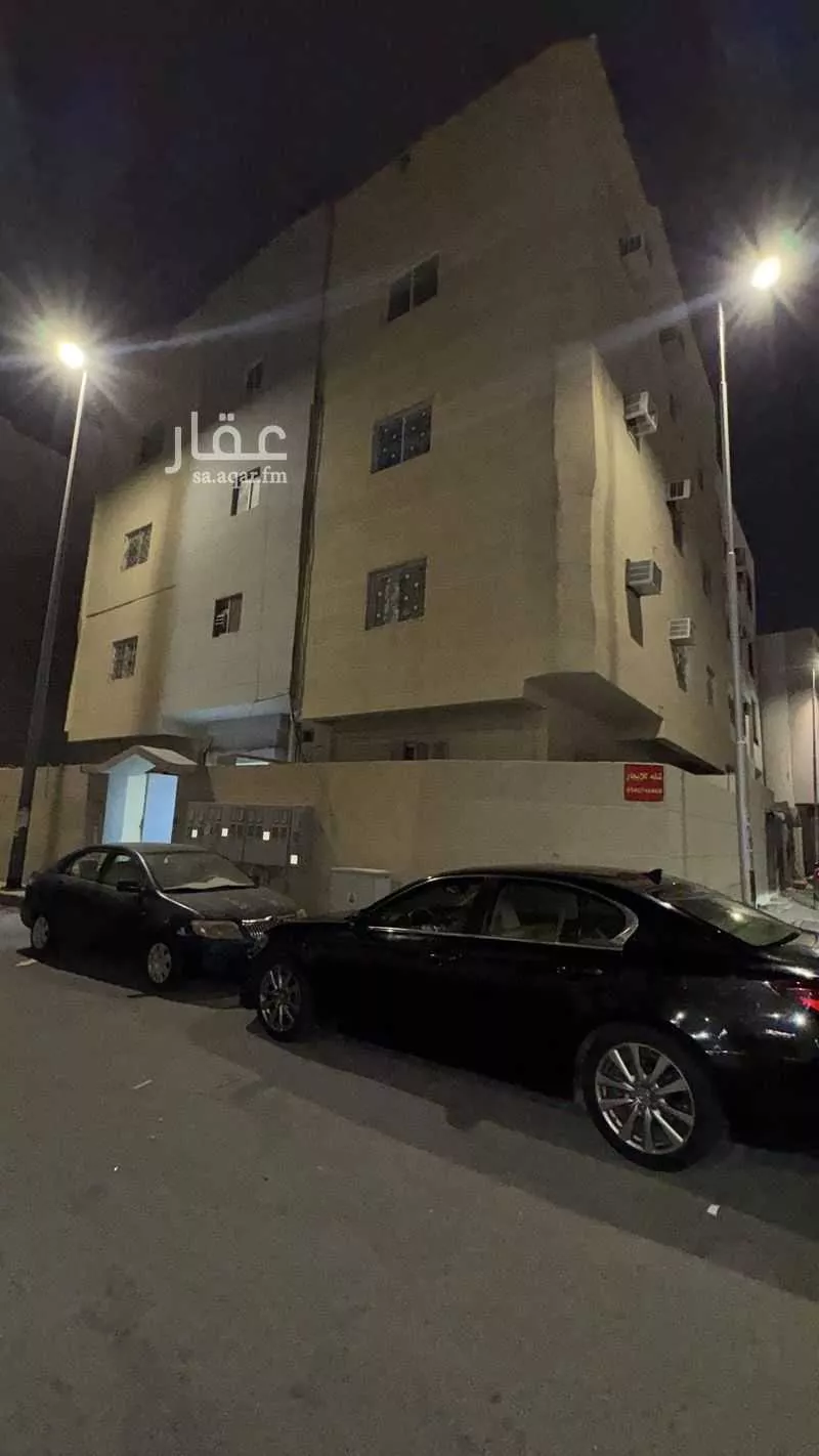 2 bedroom apartment in Qurban 1