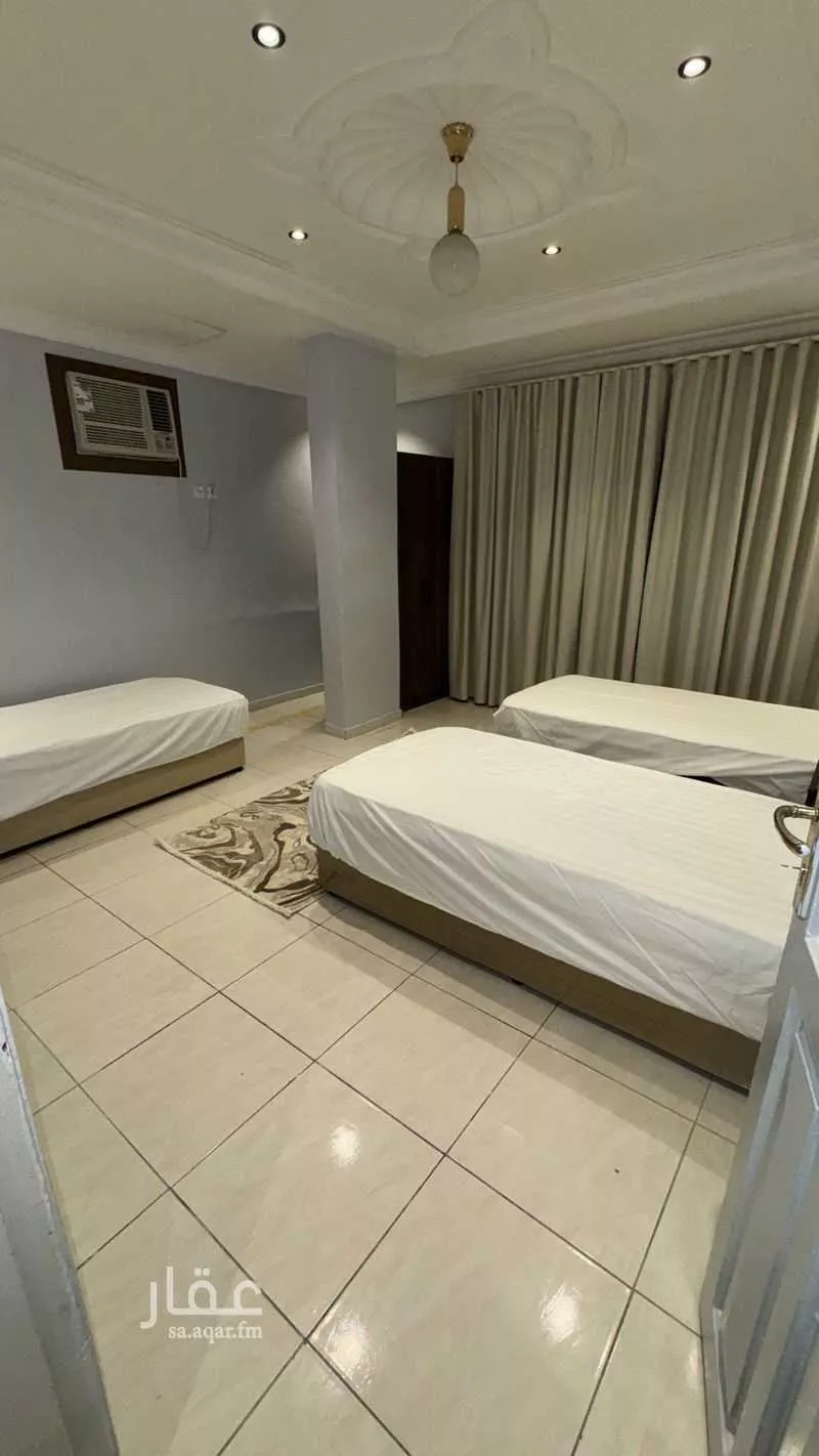 2 bedroom apartment in Qurban 5