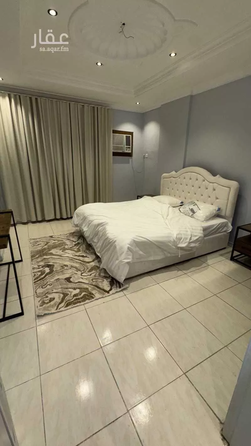 2 bedroom apartment in Qurban 2