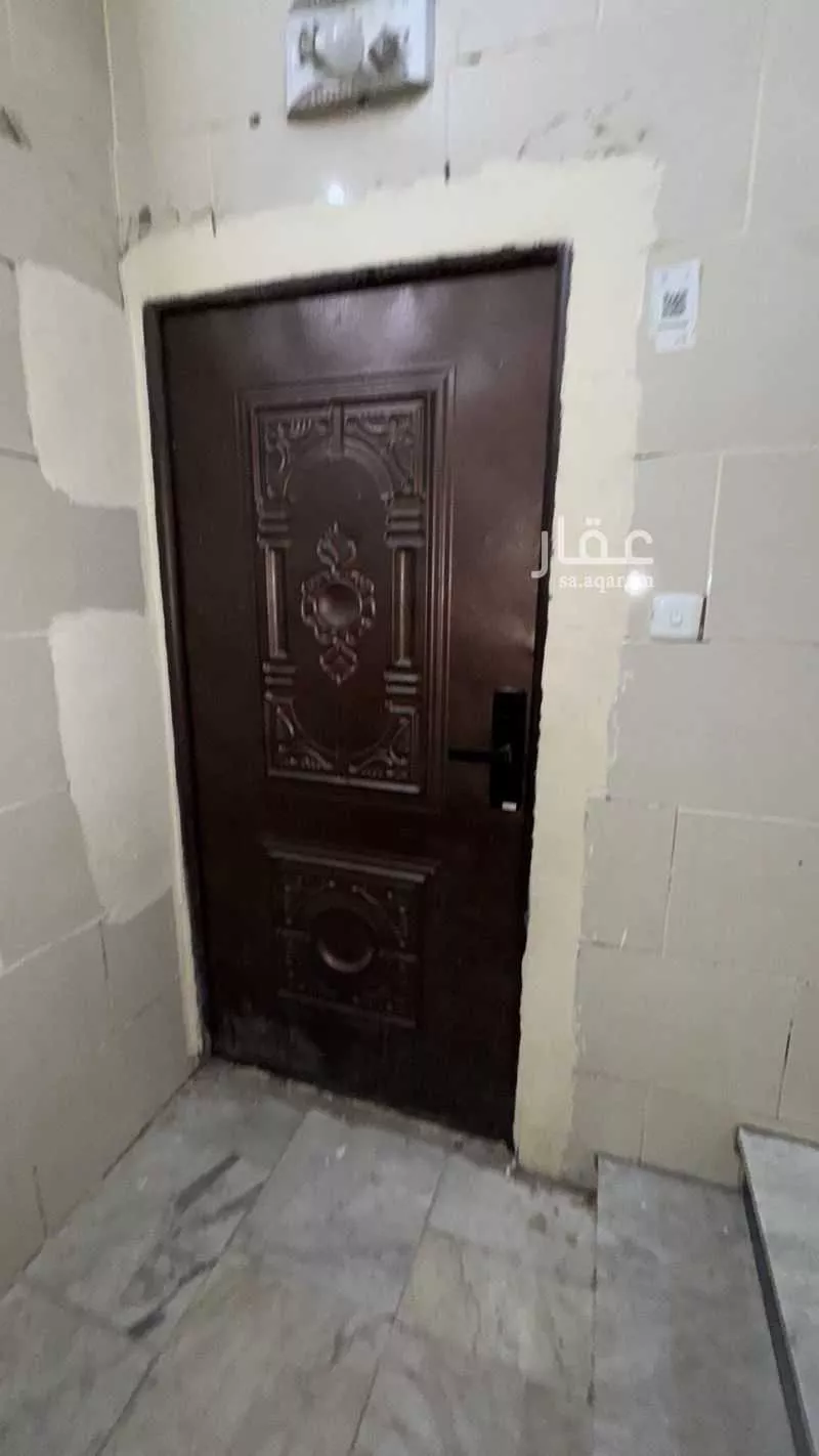 2 bedroom apartment in Qurban 3