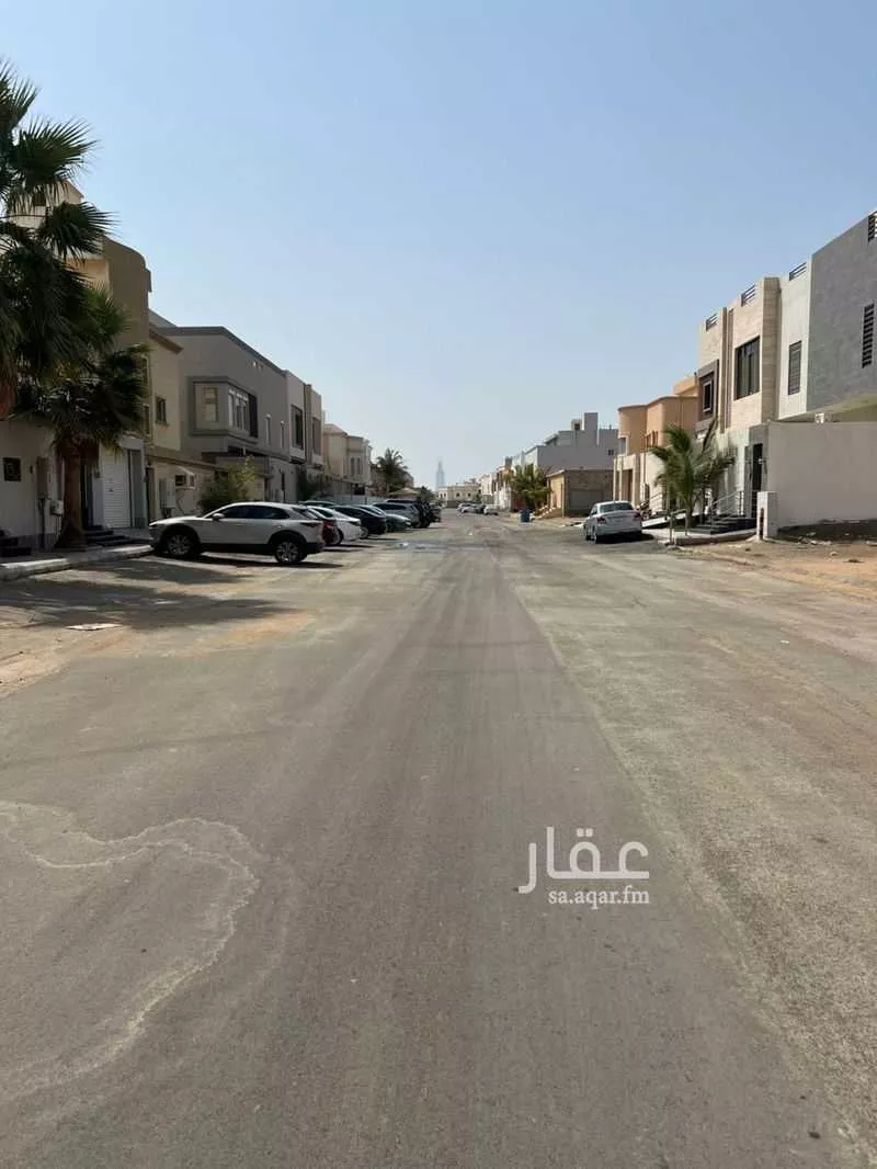 أرض 375 م² في الزمرد 1